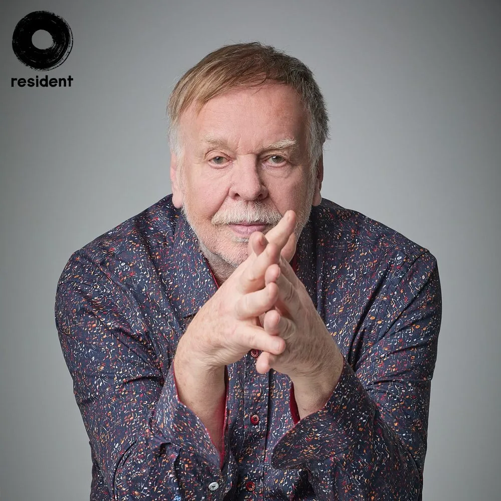 Resident Music: An Evening with Rick Wakeman at Wagner Hall