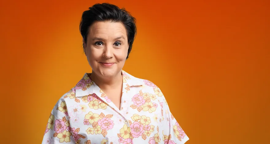 Susan Calman: Tall Tales at Warwick Arts Centre
