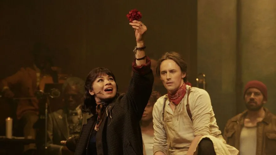 Hadestown: The Musical (Cert TBC)
