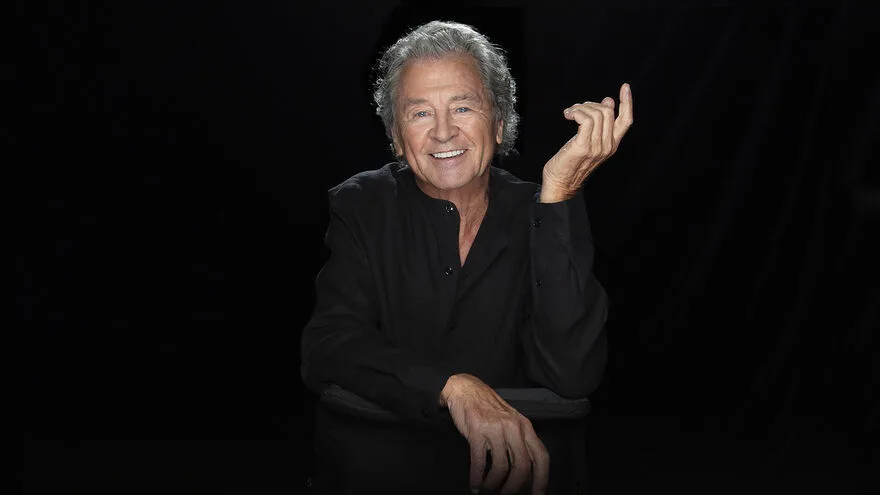 Ian Gillan - Talkin' Gib'rish Tour at Warwick Arts Centre