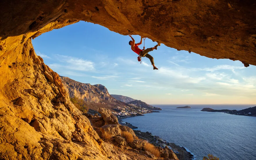 Banff Mountain Film Festival World Tour at Warwick Arts Centre