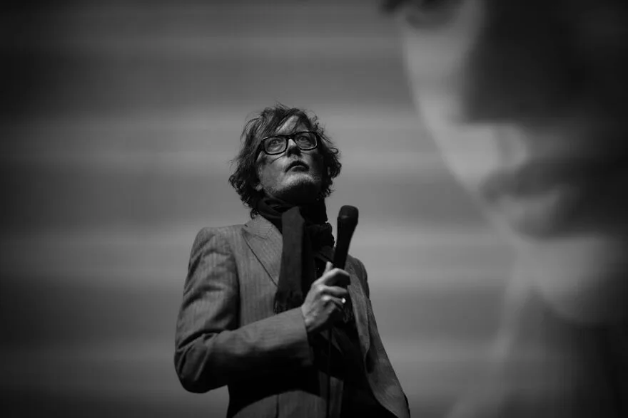 Pulp: What Do You Do For An Encore? (Cert 12A)
