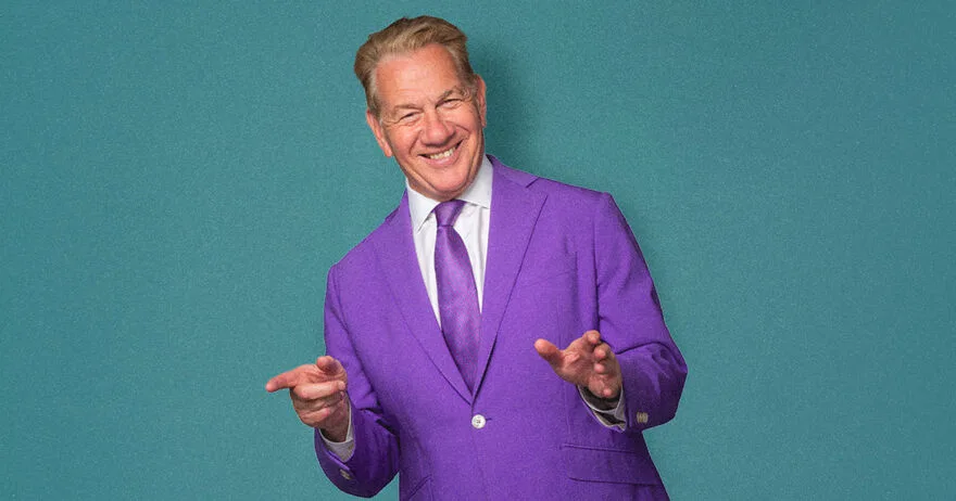 The Michael Portillo Show
