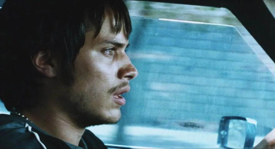 Staff Pick: Amores Perros (Cert 18) at Warwick Arts Centre