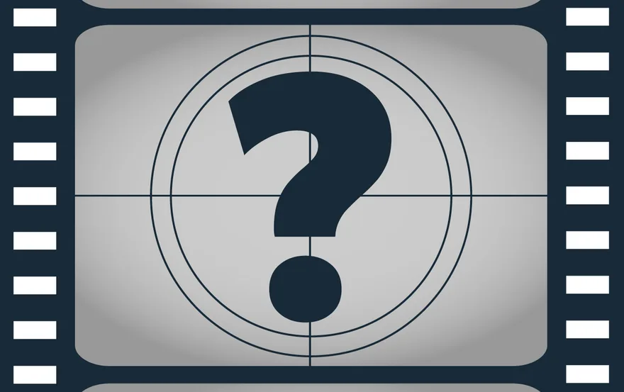 Mystery Film + Free poster (Cert TBC)