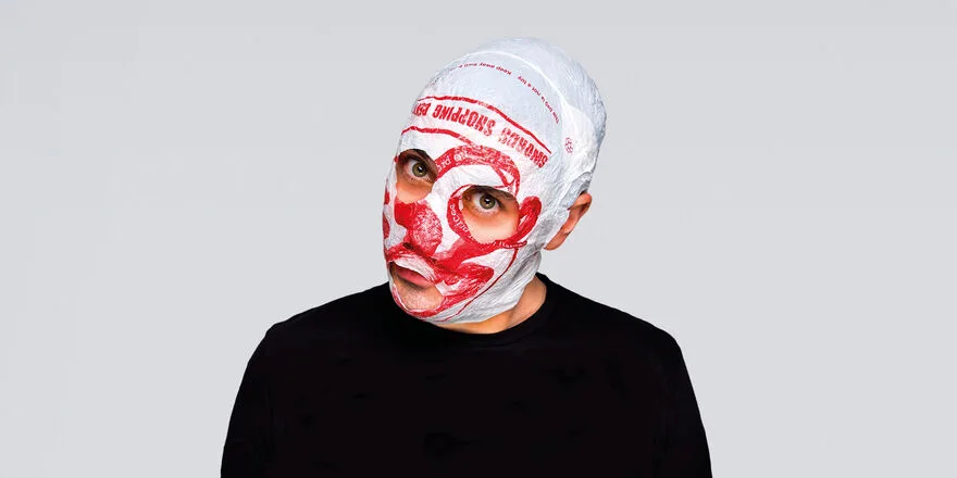The Blindboy Podcast LIVE at Warwick Arts Centre