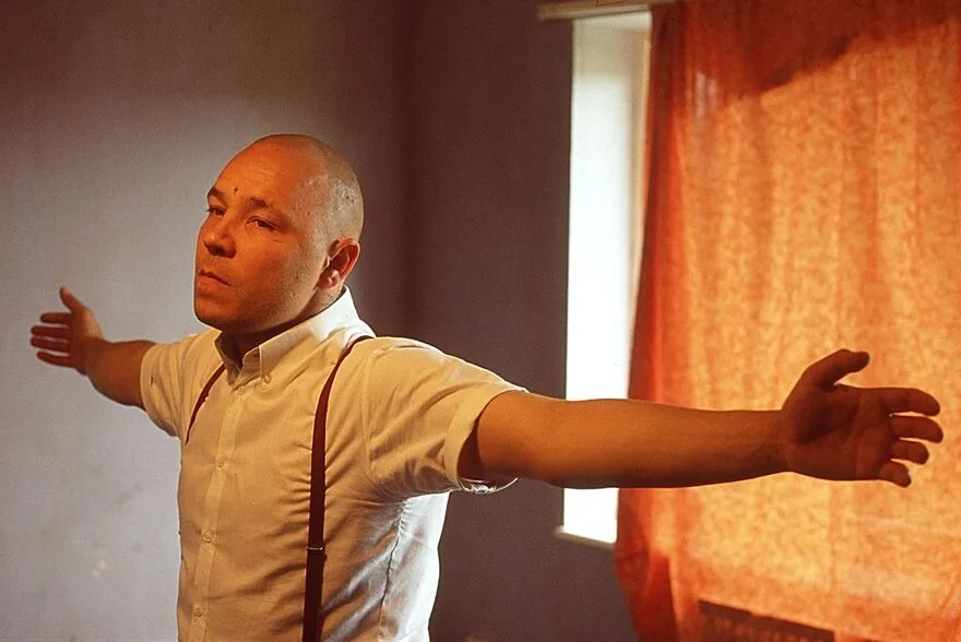 Rip It Up: This is England (Cert 18)