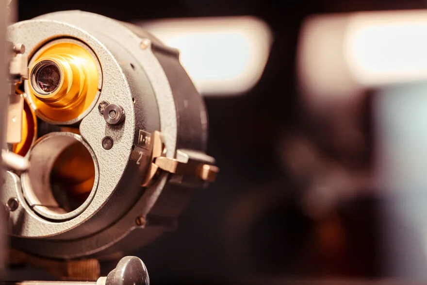 Cinema Trailers & Poster Giveaway