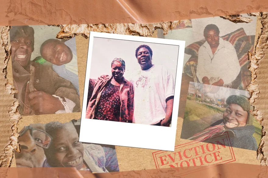 Ad Infinitum: Pieces of My Life by Kirris Riviere at Warwick Arts Centre