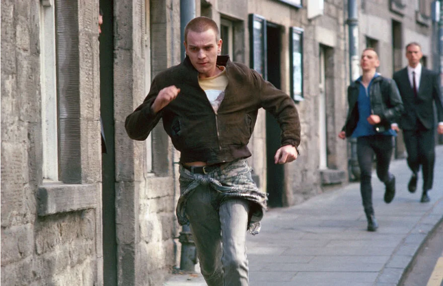 Rip It Up: Trainspotting (30th Anniversary) (Cert 18) at Warwick Arts Centre