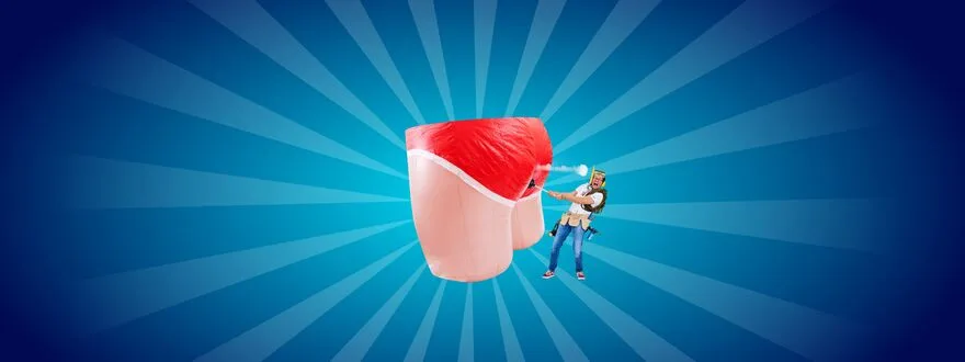 Rude Science! (2027) at Warwick Arts Centre