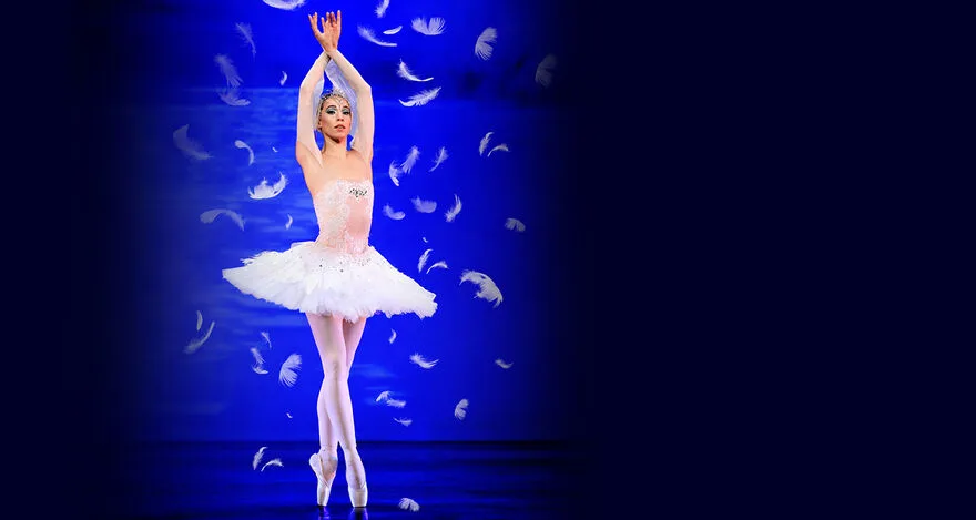 Varna Ballet: Swan Lake