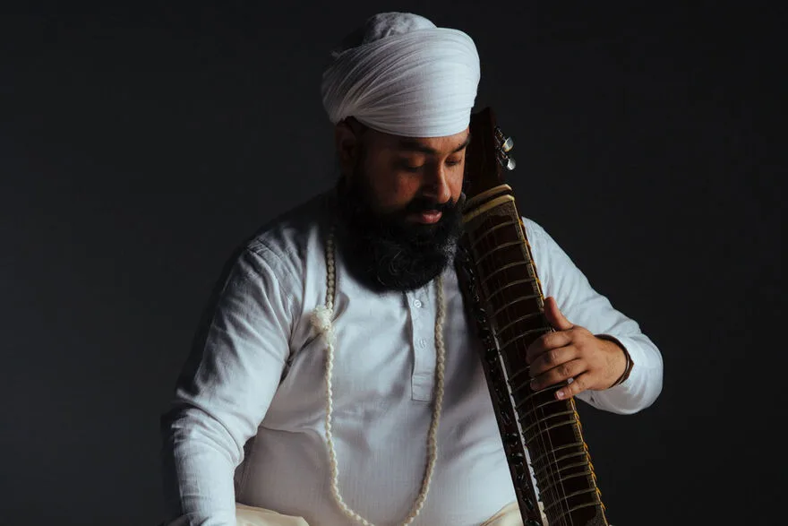 Kirpal Singh Panesar