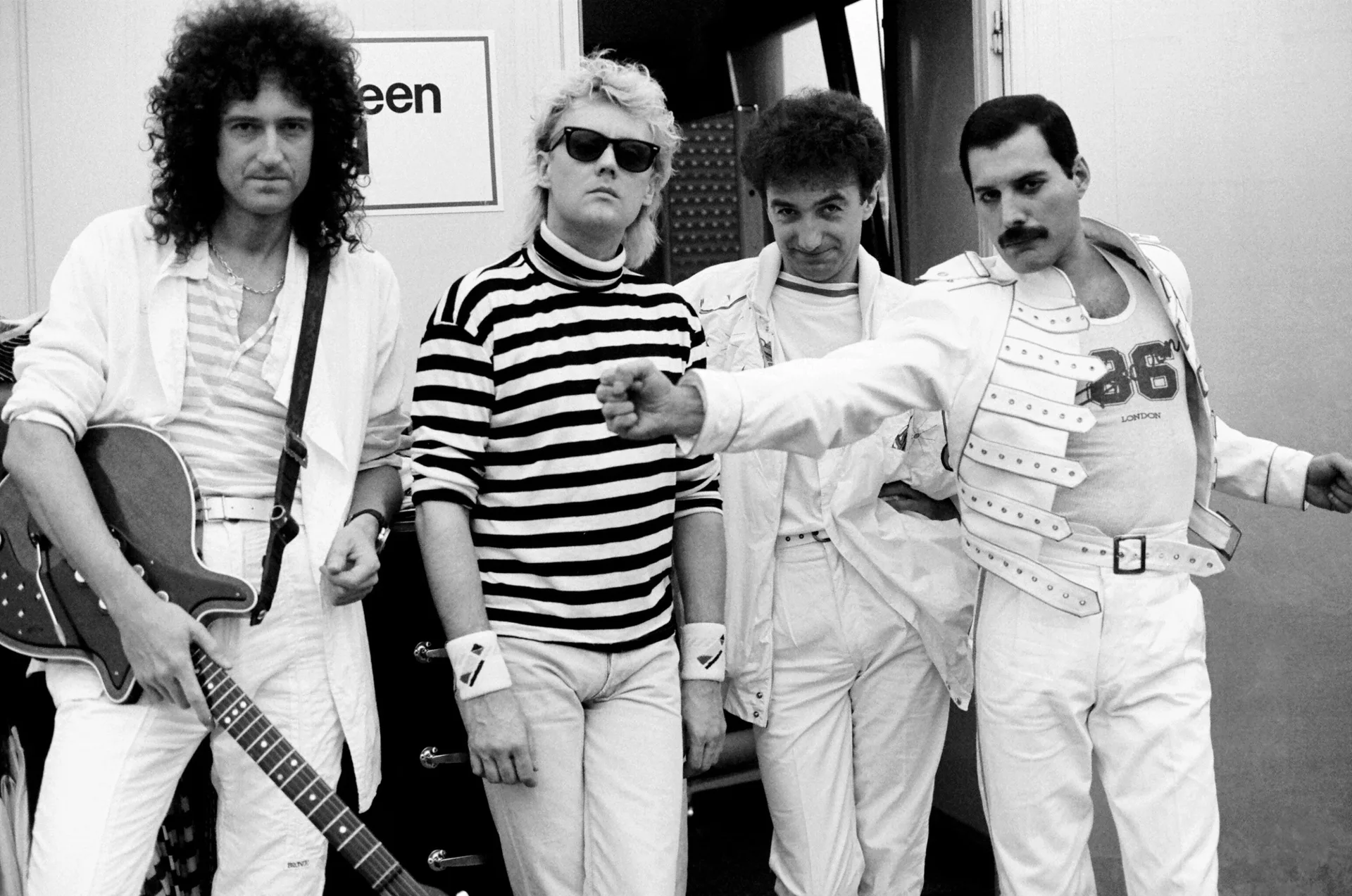 Queen Budapest (Cert TBC) at Warwick Arts Centre