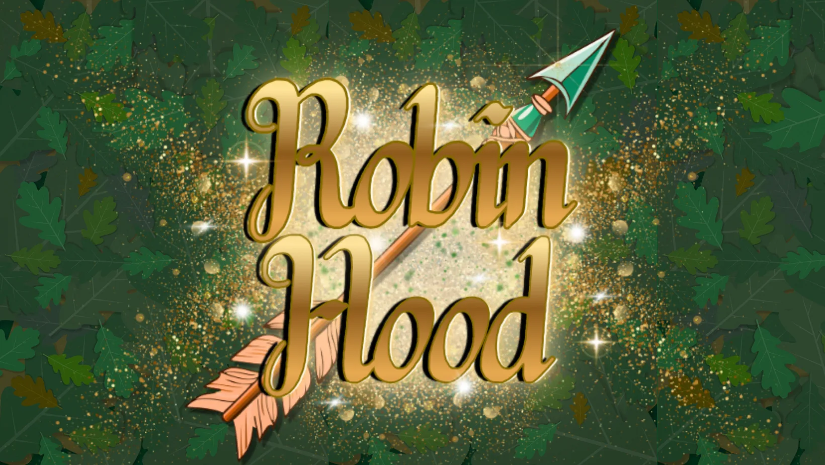 Robin Hood presented by Three Spires Guildhall