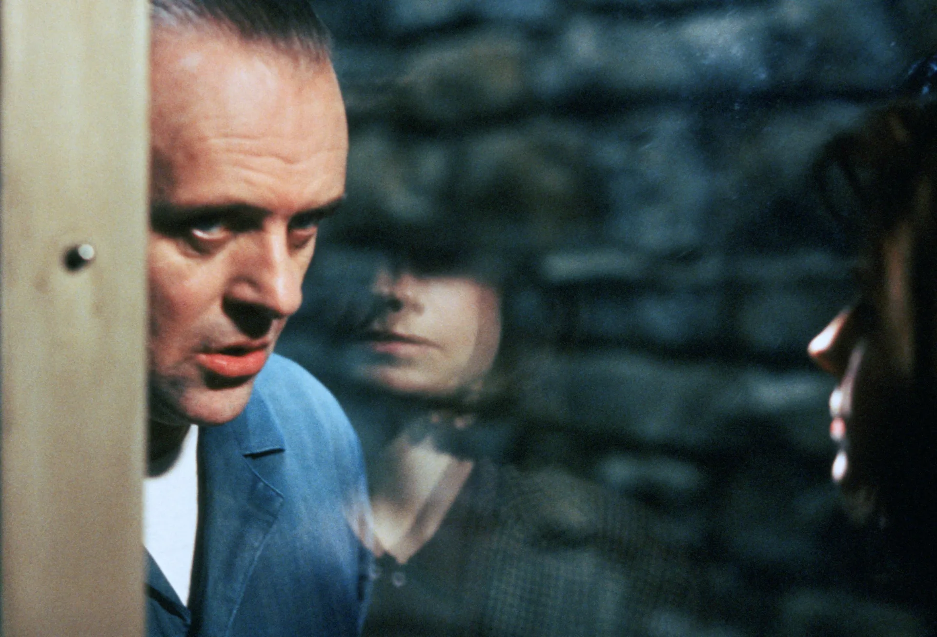 The Silence of the Lambs (35mm) (Cert 15)