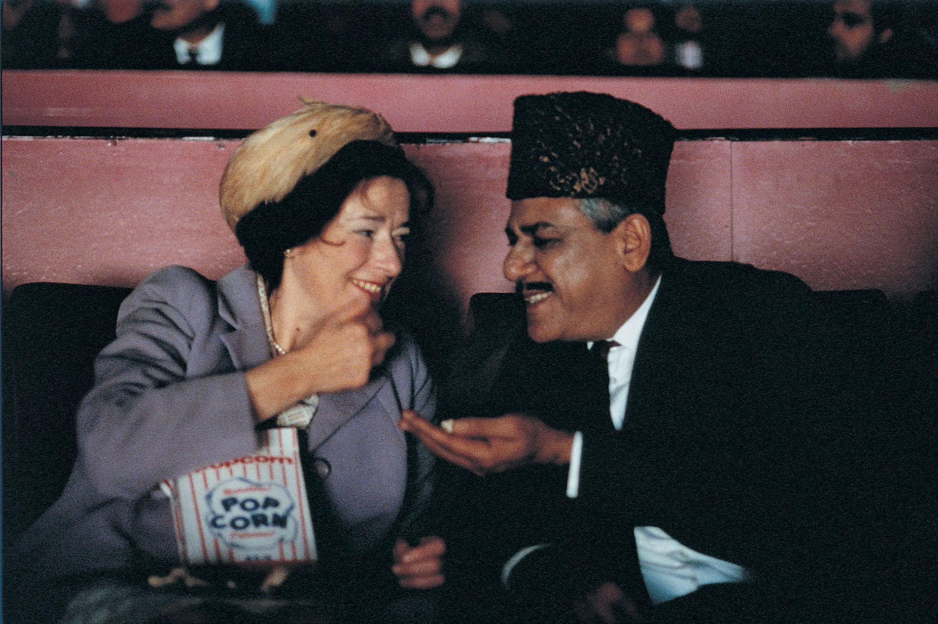 Cosy Classic: East is East (Cert 15)