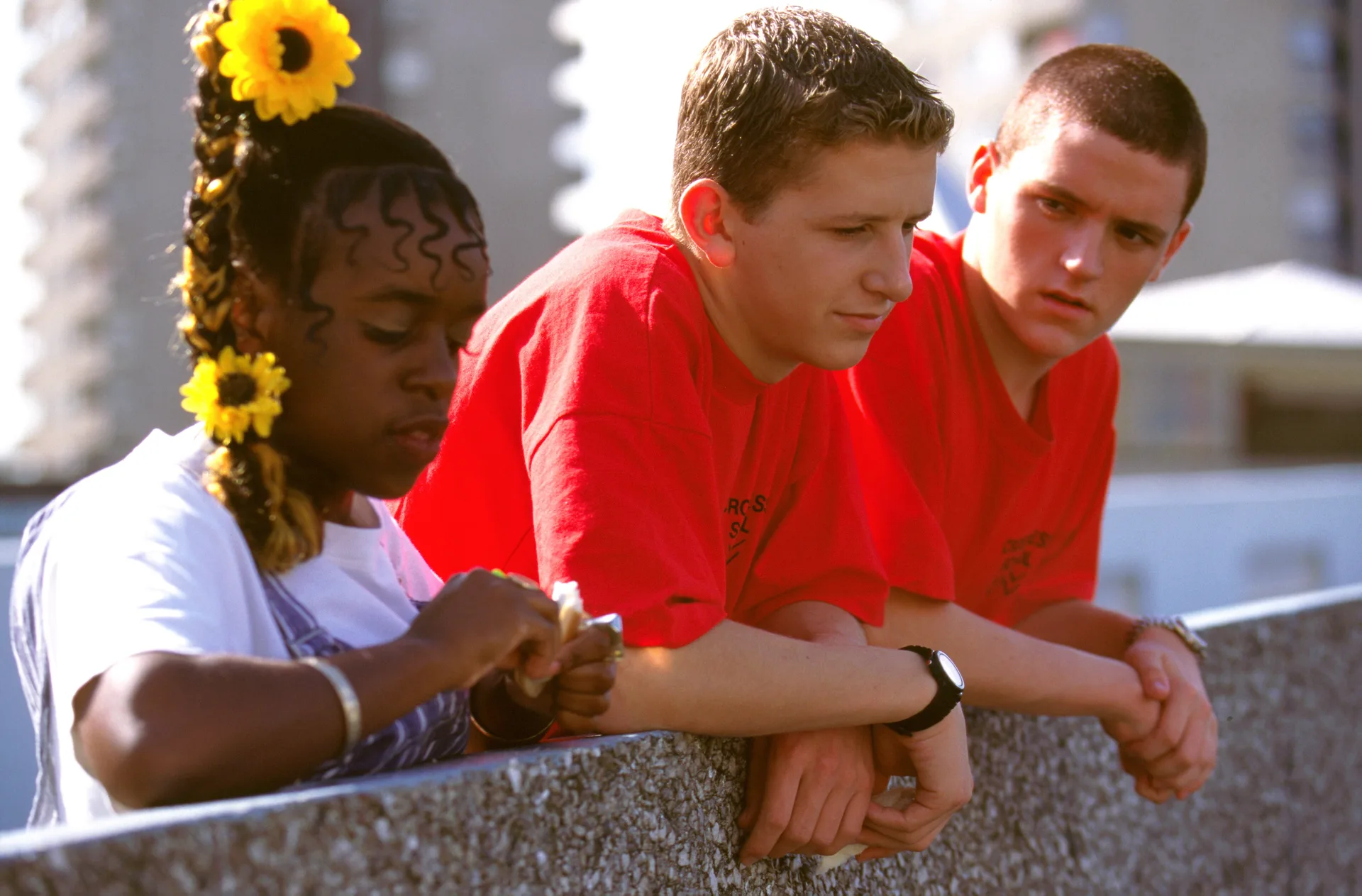 Beautiful Thing (35mm) + Film Talk (Cert 15) at Warwick Arts Centre