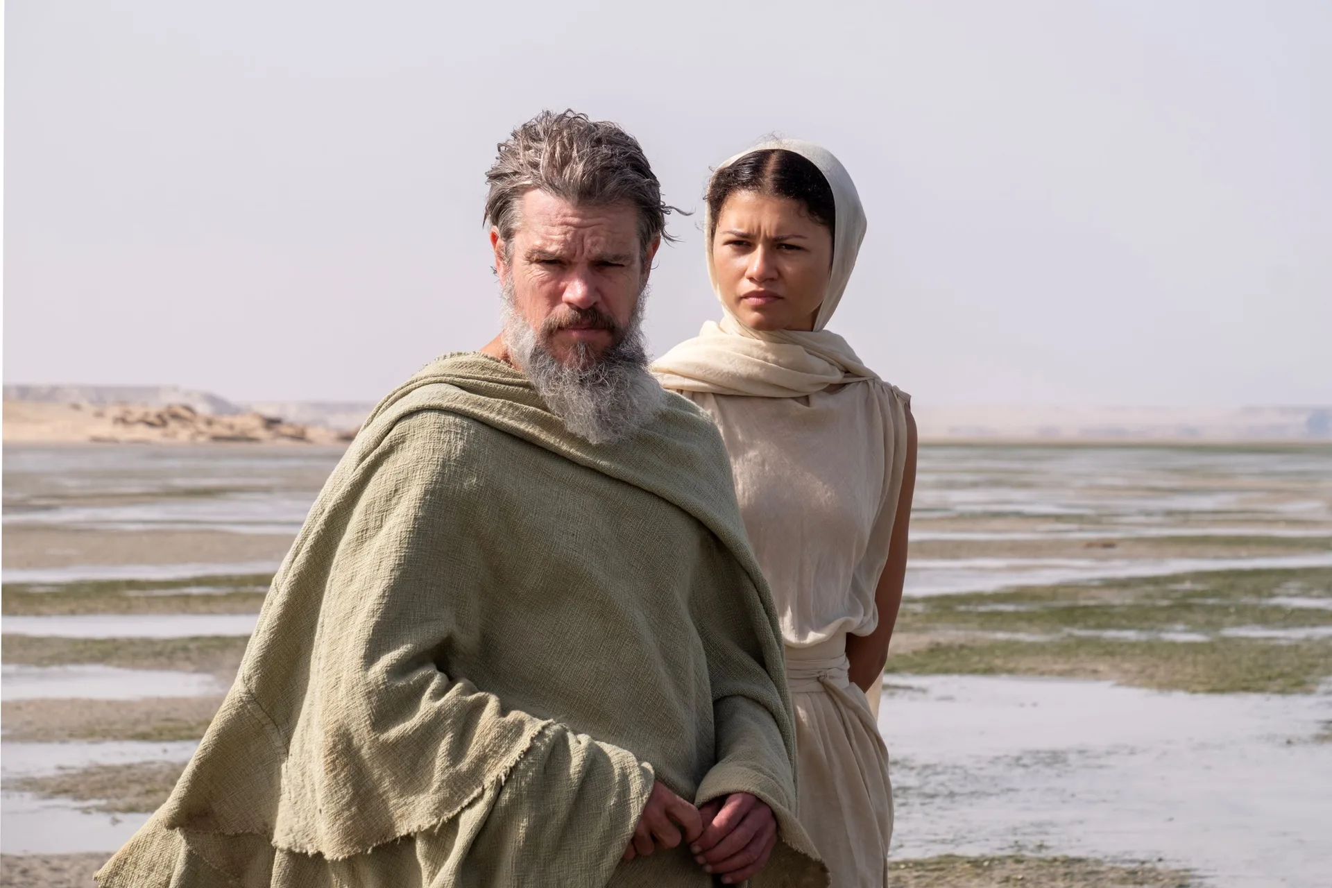 The Odyssey (Cert 15) at Warwick Arts Centre