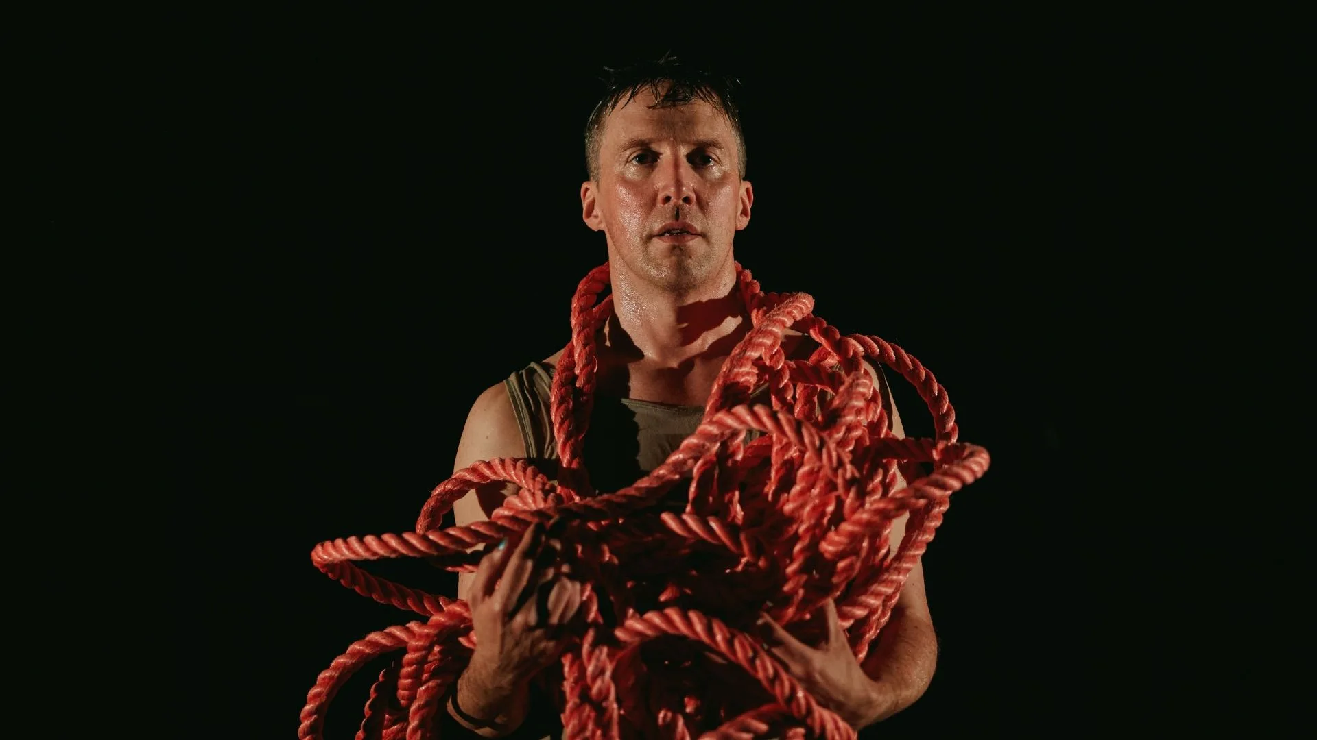 The Bacchae