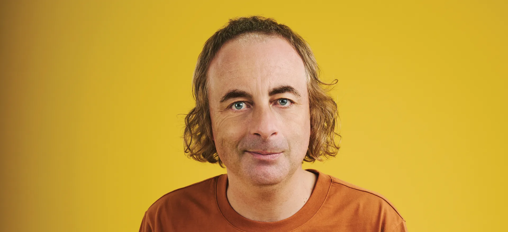 Paul Foot: The Future at Warwick Arts Centre
