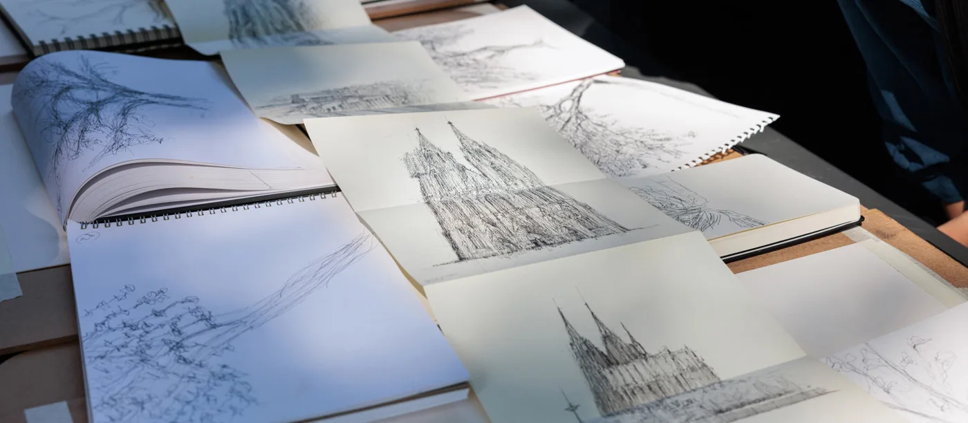 Late: Art at the Abbey at Westminster Abbey