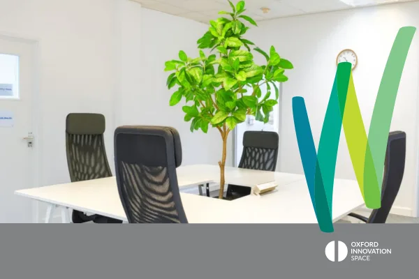 Business Lounge – Google Review Draw