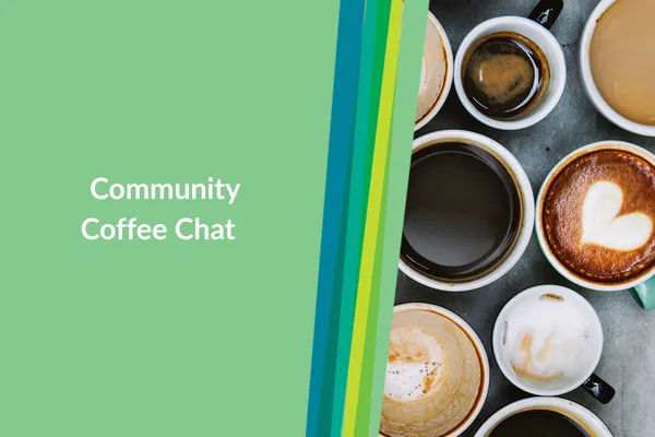 Coffee Wall Chat @ WBIC at Witney Business and Innovation Centre