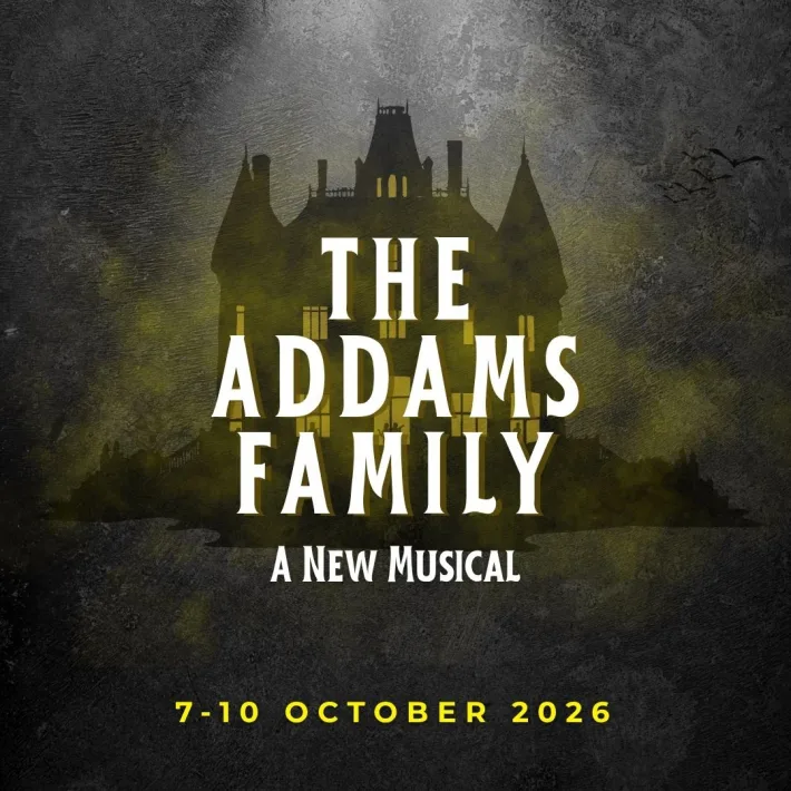 The Addams Family