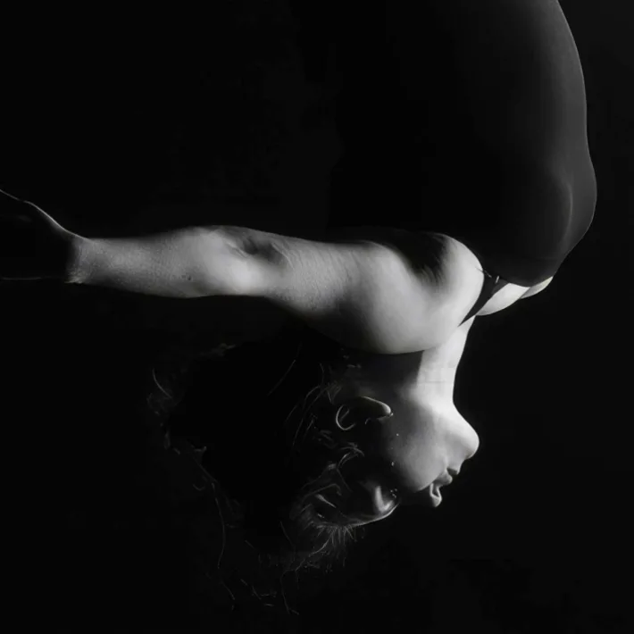 Between