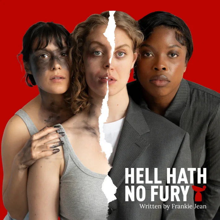 Hell Hath No Fury at The Cockpit