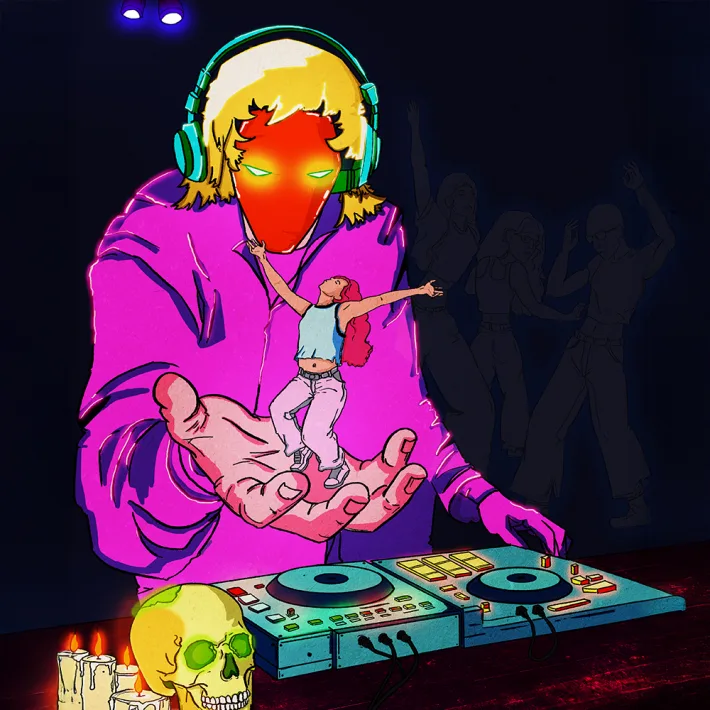 Dance Again at The Cockpit