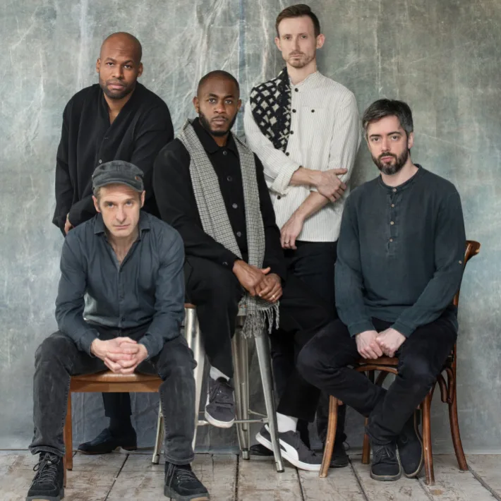 EFG London Jazz Festival: Empirical