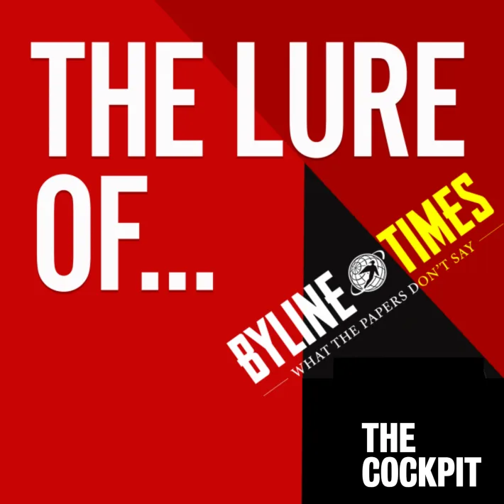 The Journalism of Cruelty: Trial by Media at The Cockpit