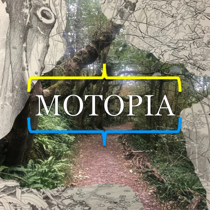 Motopia at The Cockpit