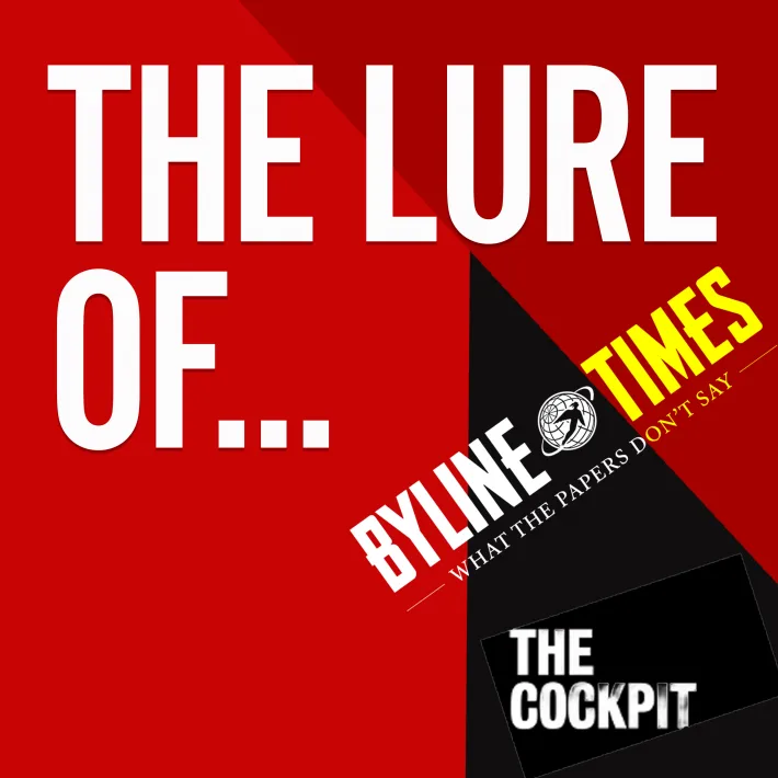 The Lure of... : November