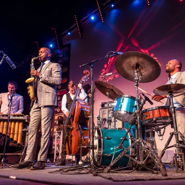 EFG London Jazz Fest Special: Empirical