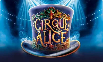 Cirque Alice at Royal Festival Hall at The Vaults Theatre