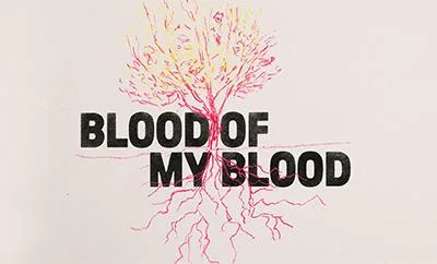 Blood of my Blood at The Royal Court Theatre