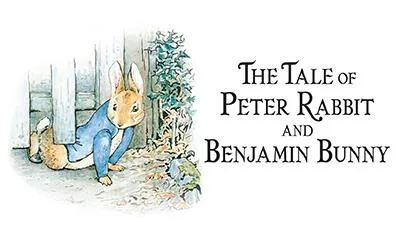 The Tale of Peter Rabbit and Benjamin Bunny at St. Paul's Church at The Vaults Theatre