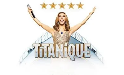 Titanique at Criterion Theatre