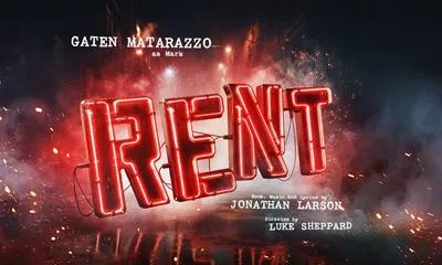 RENT at Duke of York's Theatre