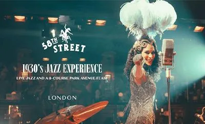 Matthew Bourne's Cinderella at Sadler's Wells Theatre
