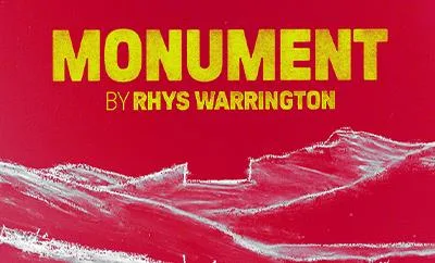 Monument at The Royal Court Theatre