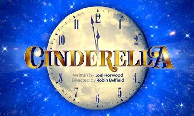 Cinderella at Lyric Hammersmith