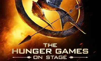 The Hunger Games On Stage at Troubadour Canary Wharf Theatre
