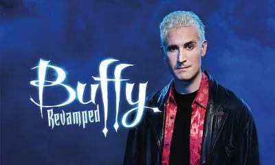 Buffy Revamped at Lyric Theatre