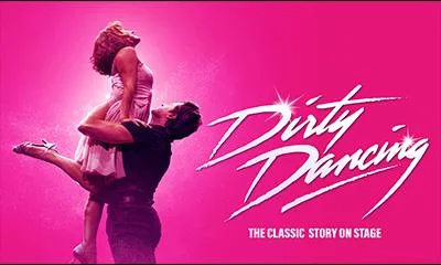 Dirty Dancing at Capital Theatre