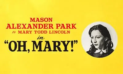 Oh, Mary! at Trafalgar Theatre