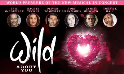 Wild About You at Charing Cross Theatre